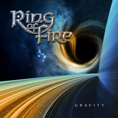 Ring of Fire (Power Prog)