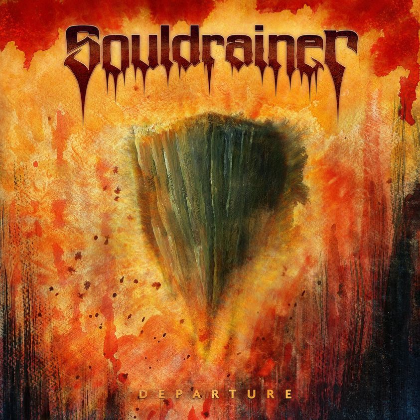 Souldrainer - Album 2022