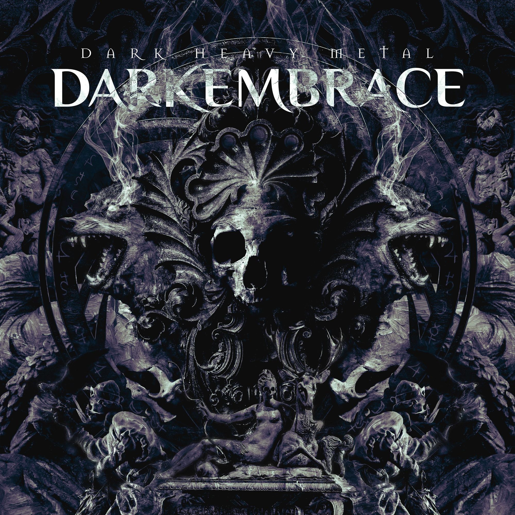 Dark Embrace (Dark Heavy Metal)