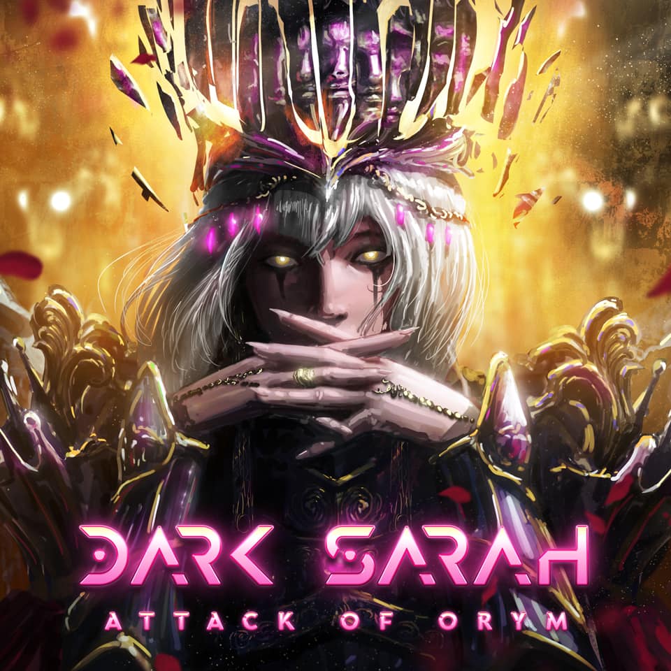 Dark Sarah - Album 2023