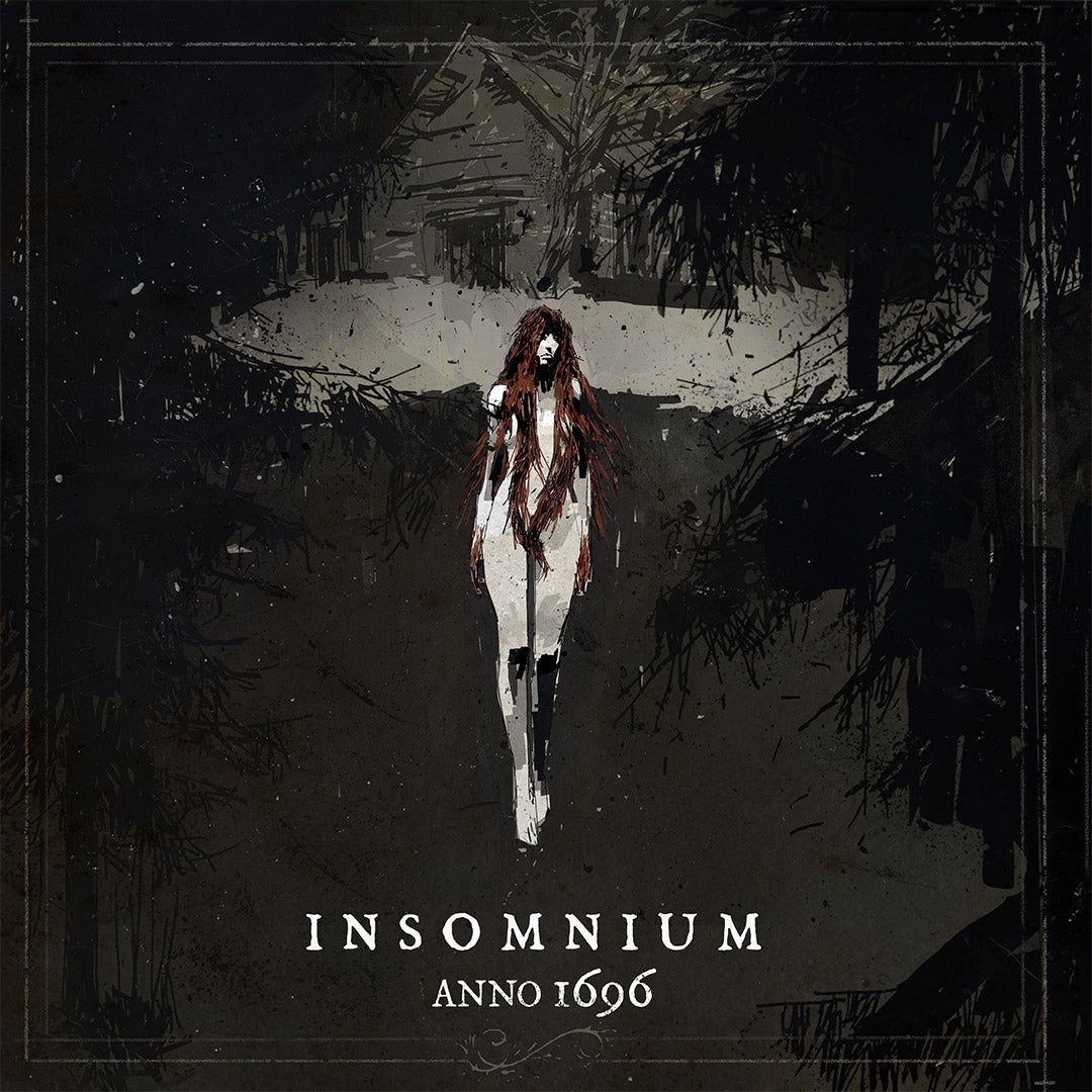 Insomnium - Album 2023