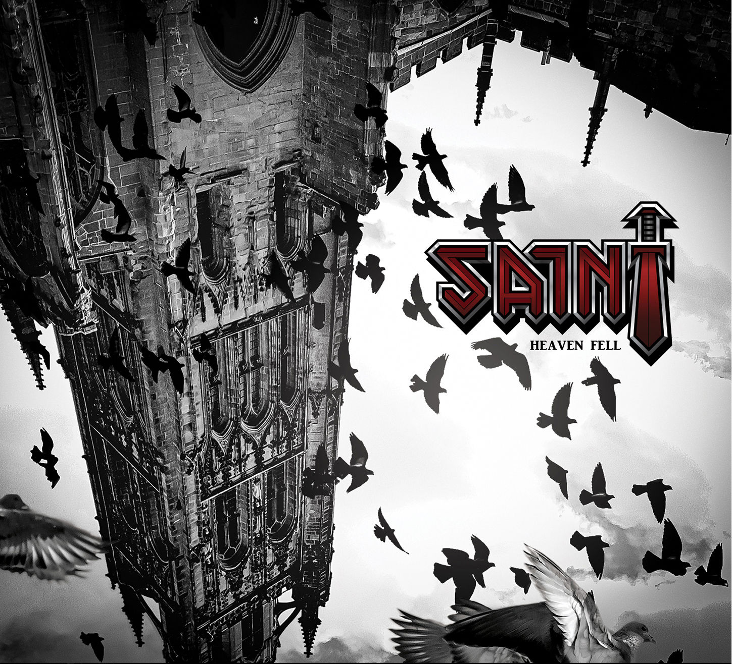 Saint (Heavy Metal)