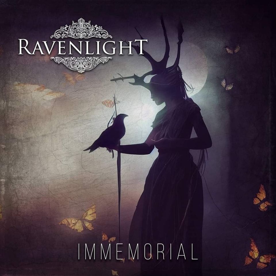 Ravenlight - Album 2023