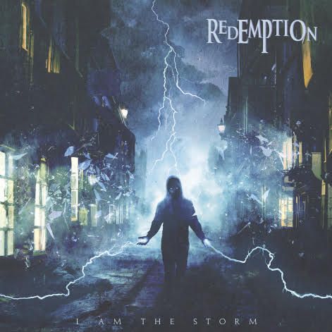 Redemption - Album 2023