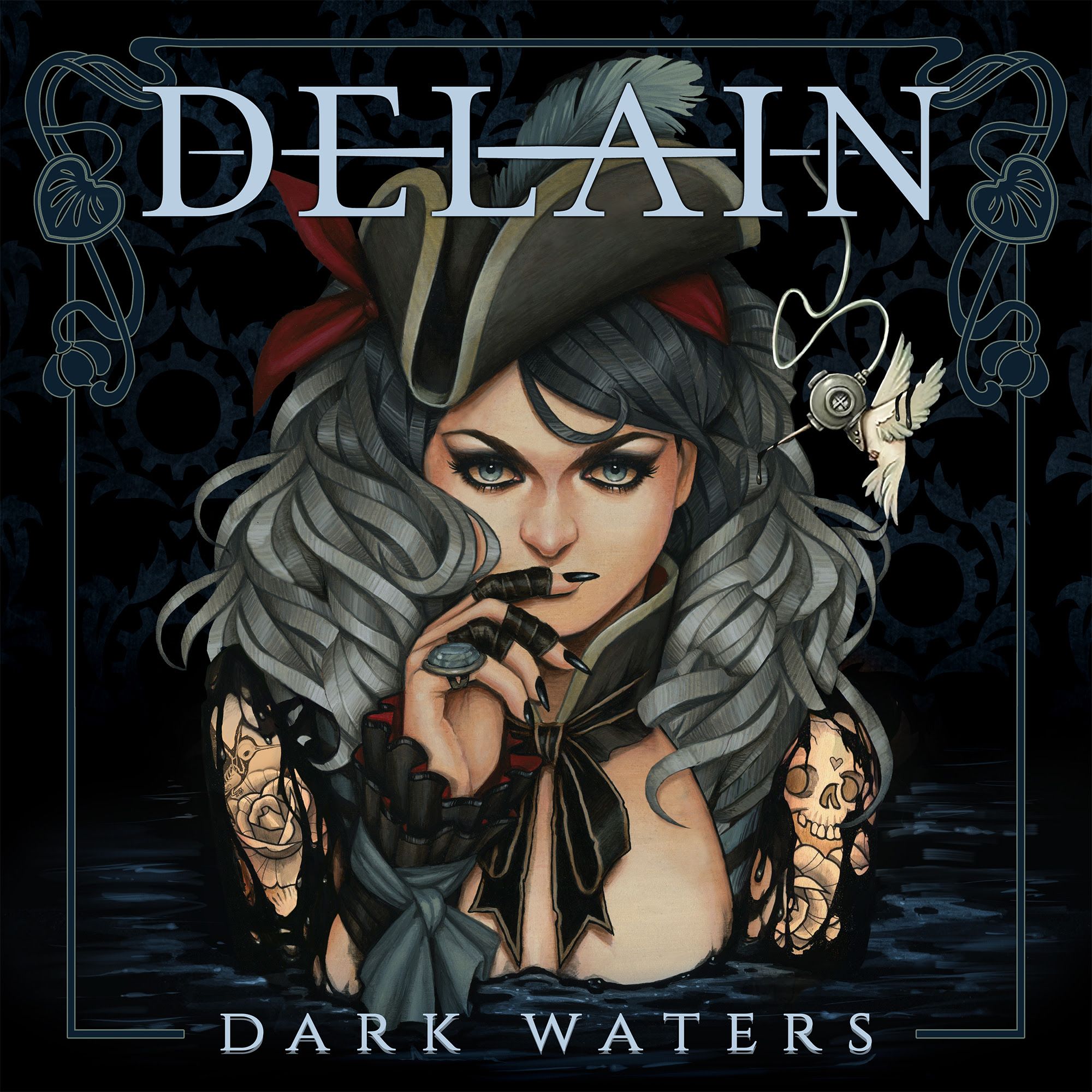 Delain - Album 2023