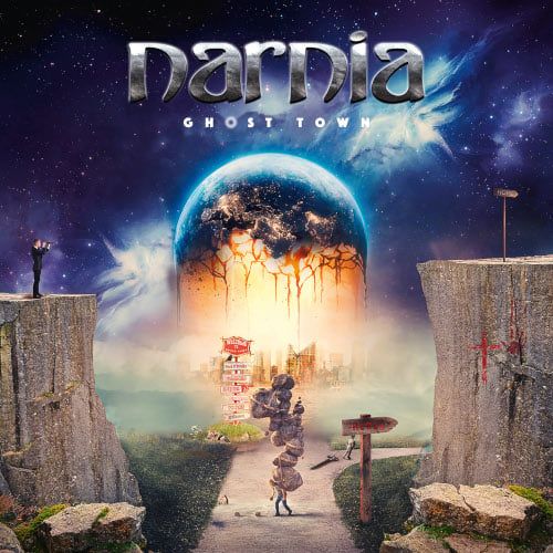 Narnia - Album 2023