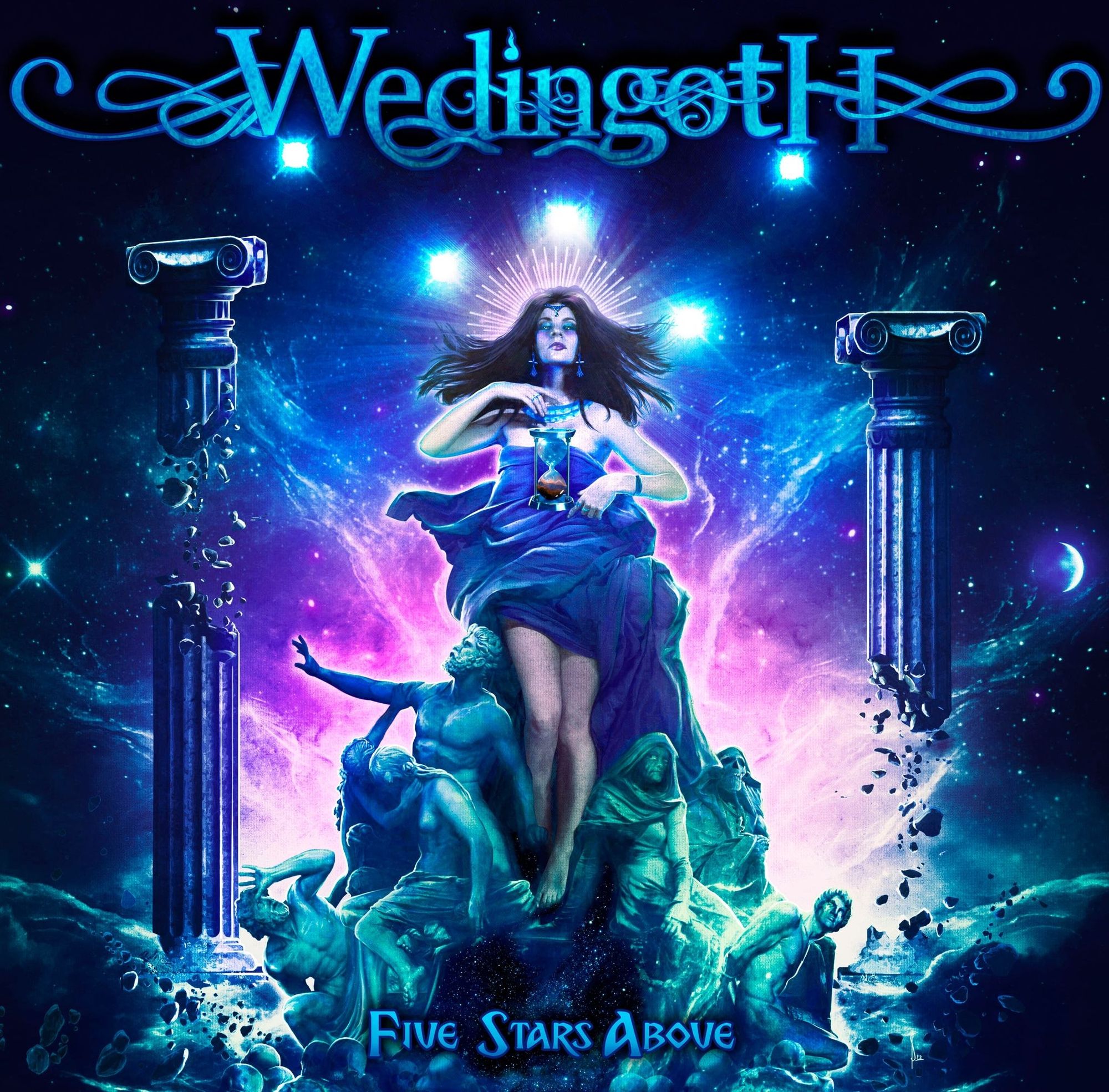 Wedingoth - Album 2023