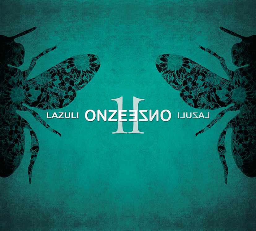 Lazuli - Album 2023