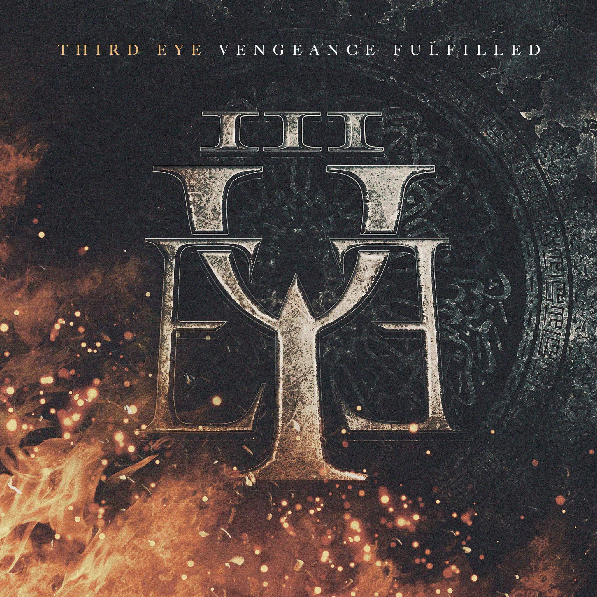 Third Eye (Metal Prog)