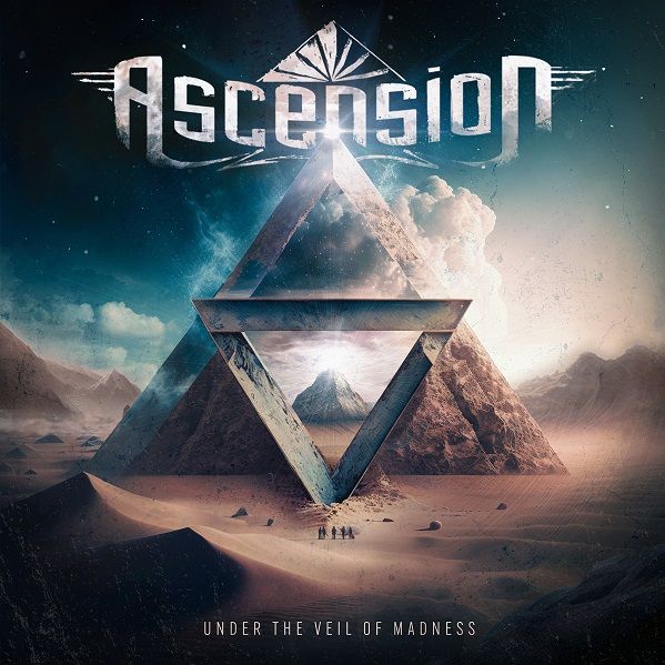 Ascension (Power Metal)