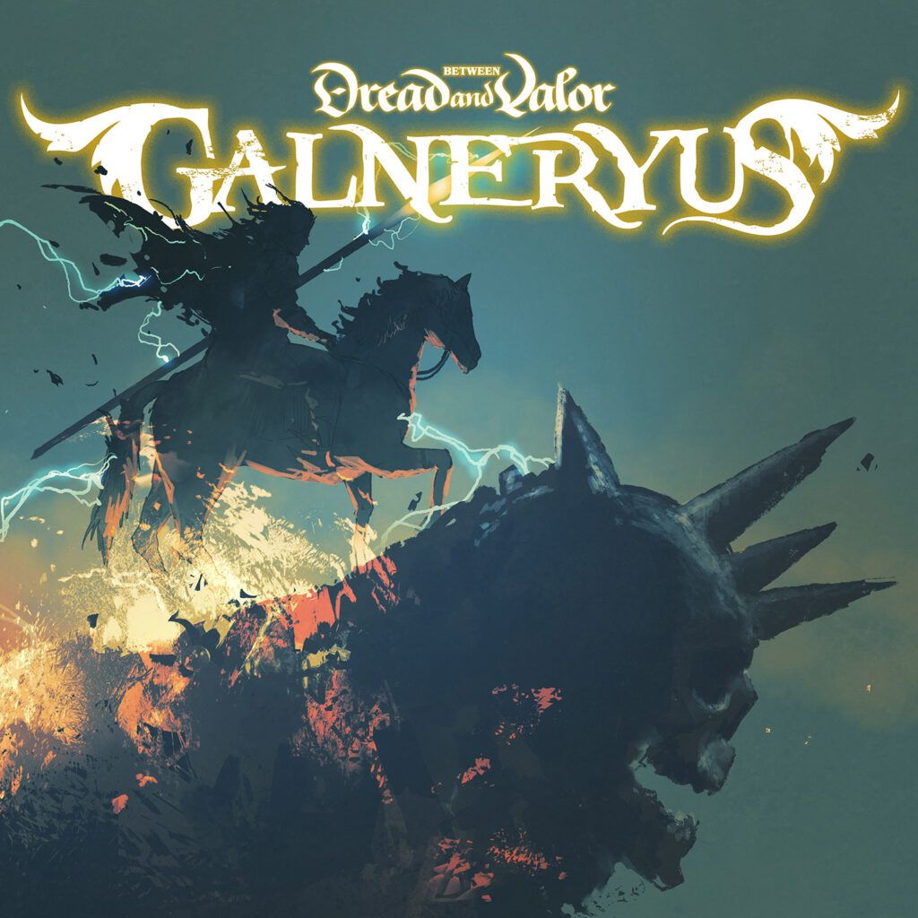 Galneryus - Album 2023