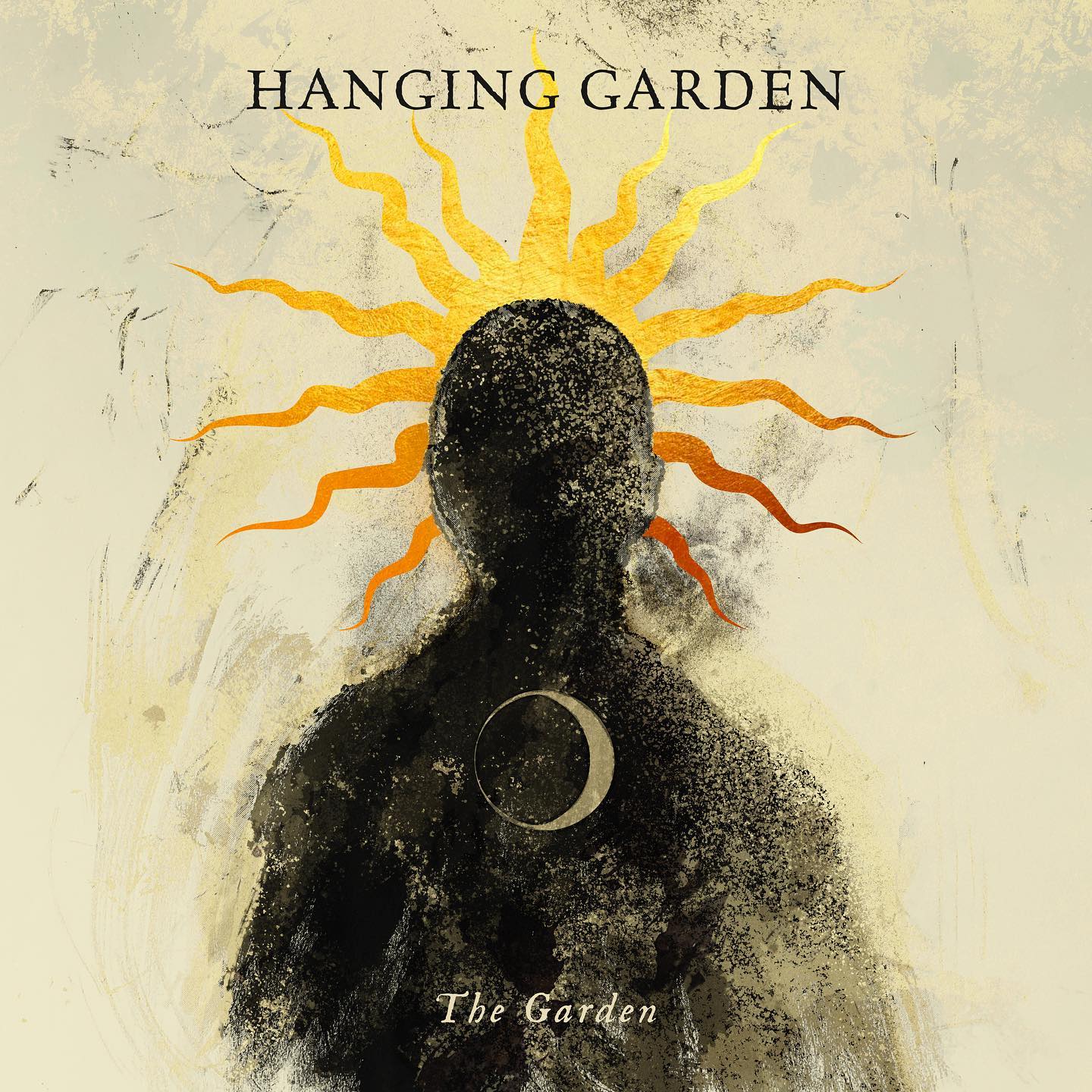 Hanging Garden - Album 2023 en écoute