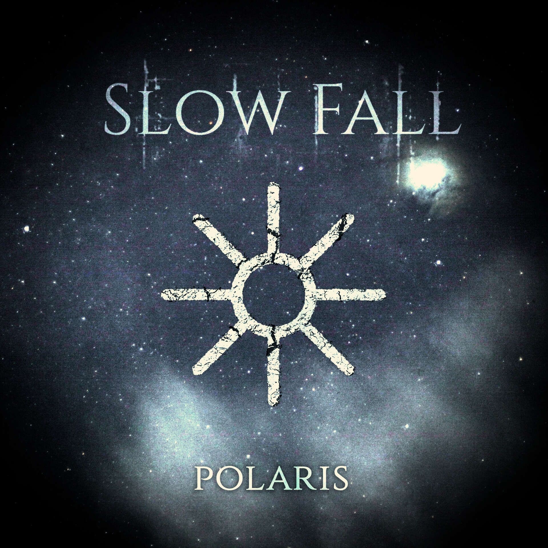 Slow Fall - Polaris (single 2023)