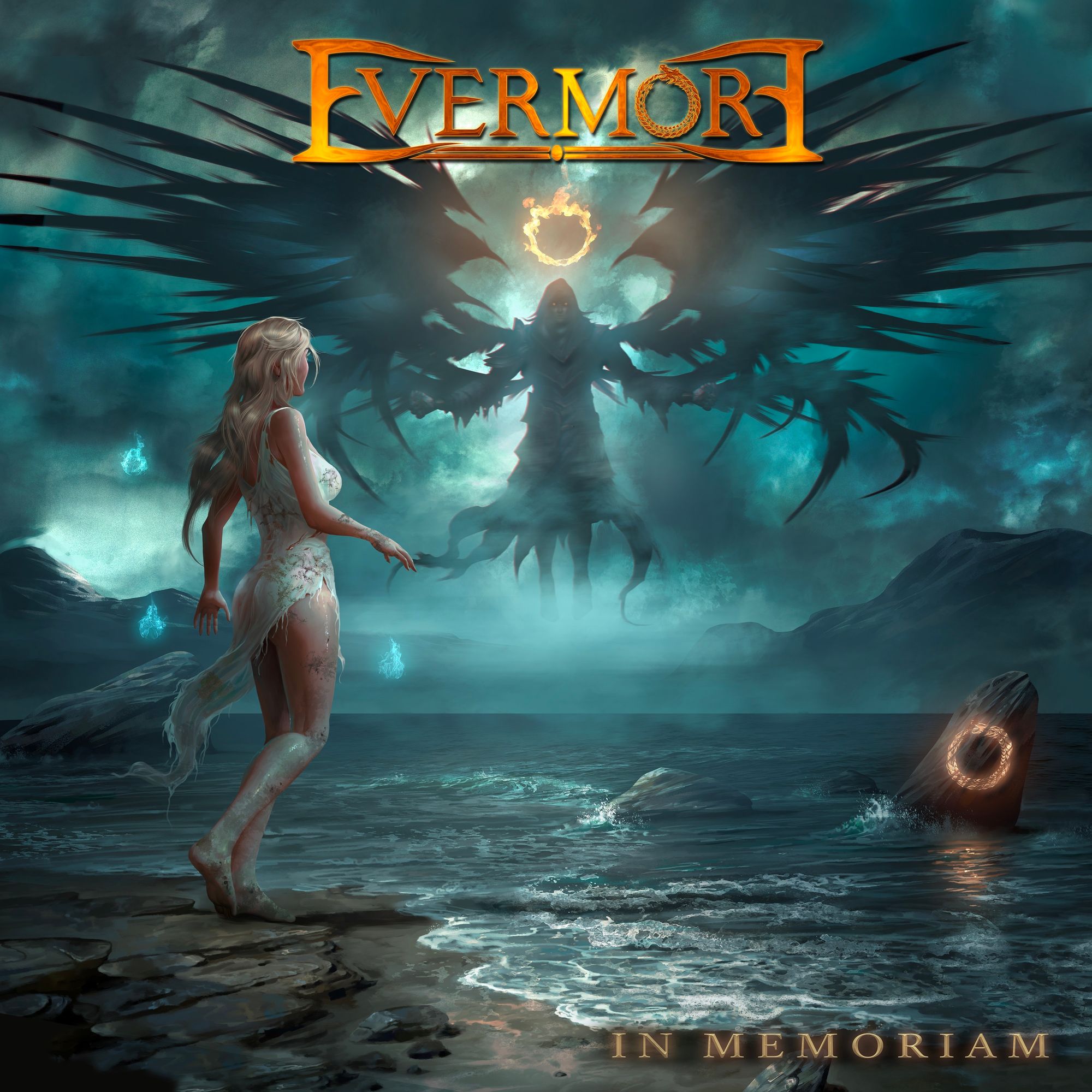 Evermore - Album 2023
