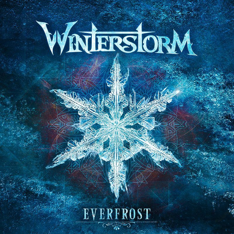 Winterstorm - Future Times (clip)
