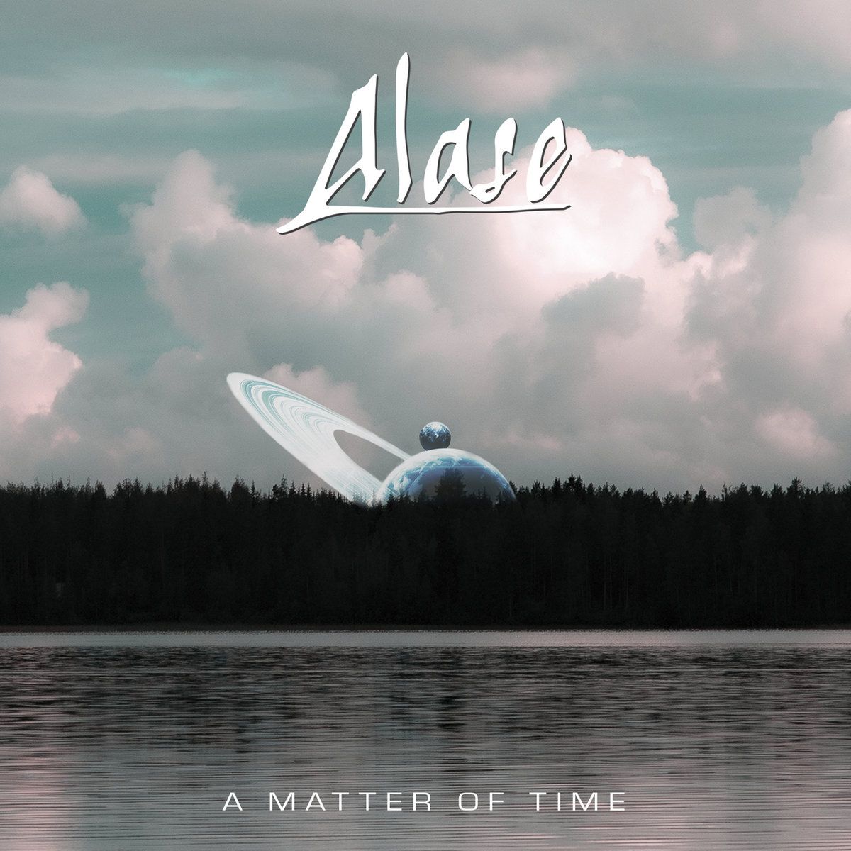 Alase - Album 2023