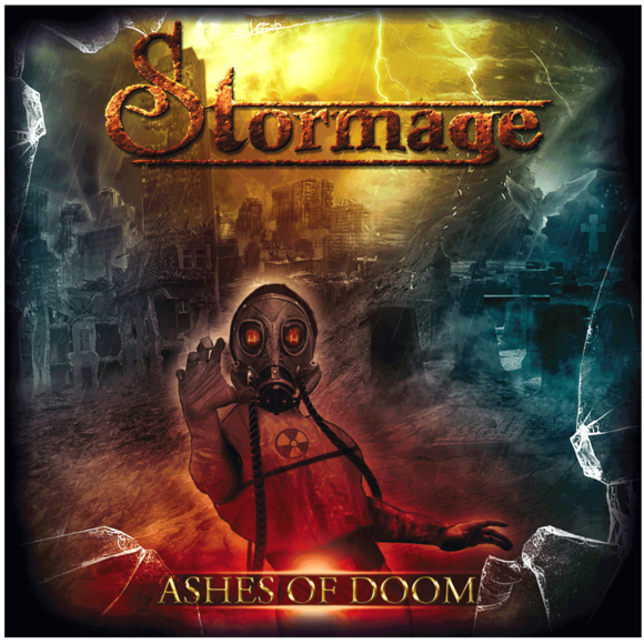 Stormage (Power Metal)