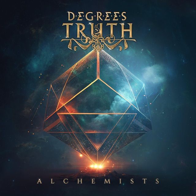 Degrees of Truth (Melodic Metal)