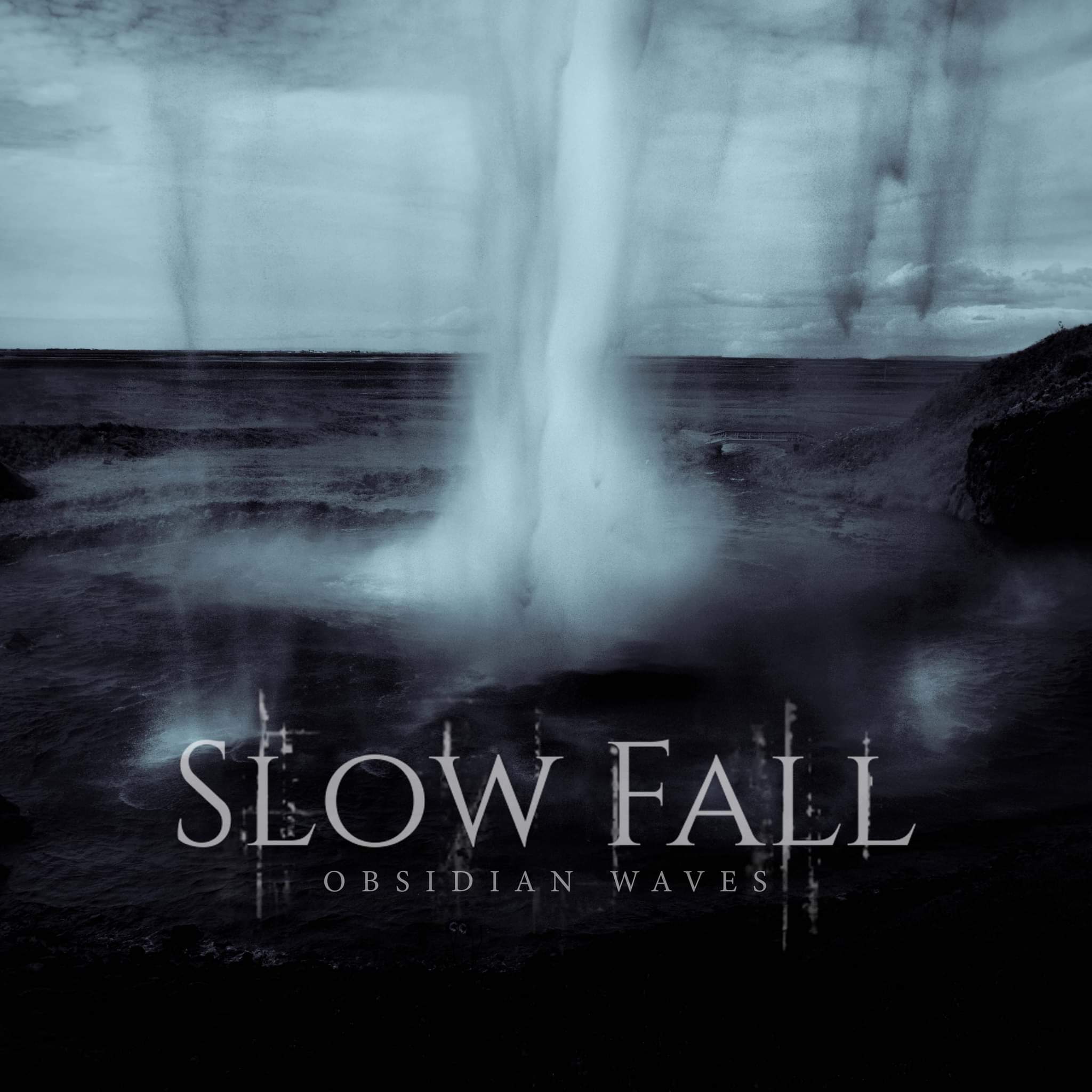 Slow Fall - Album 2023