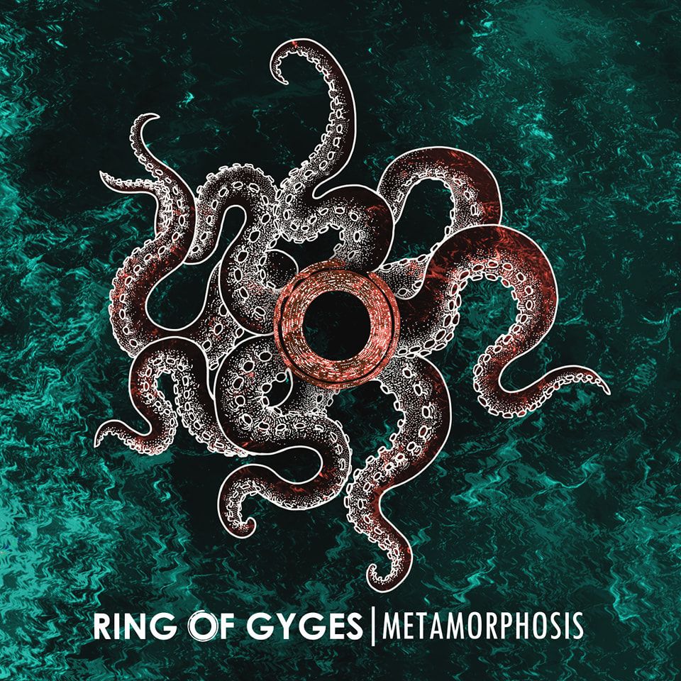 Ring of Gyges (Metal Rock Prog)