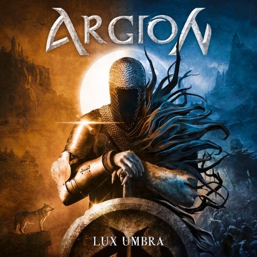 Argion - Album 2023