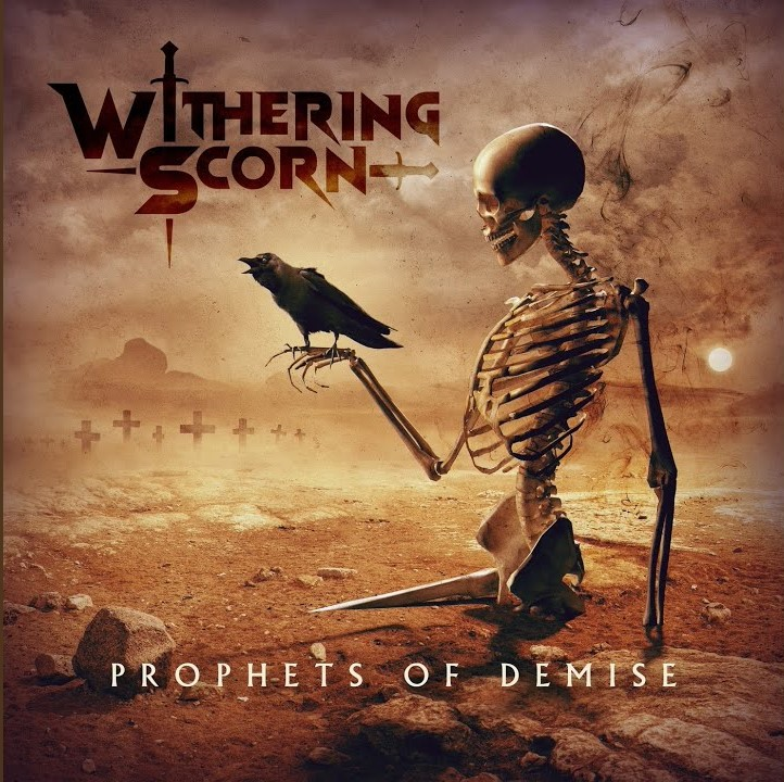 Withering Scorn (Heavy Metal)
