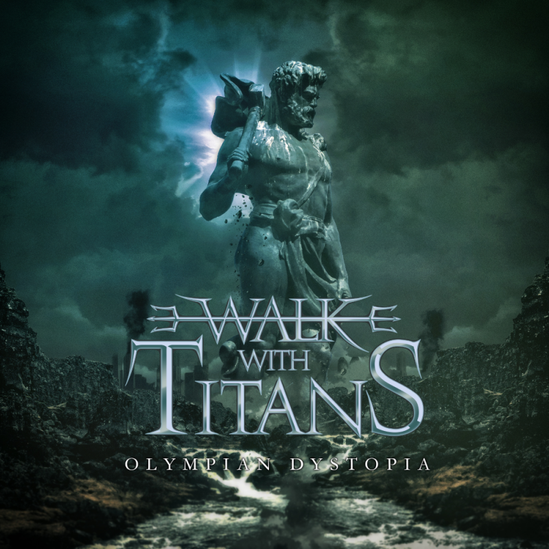 Walk With Titans - Herakles (clip)