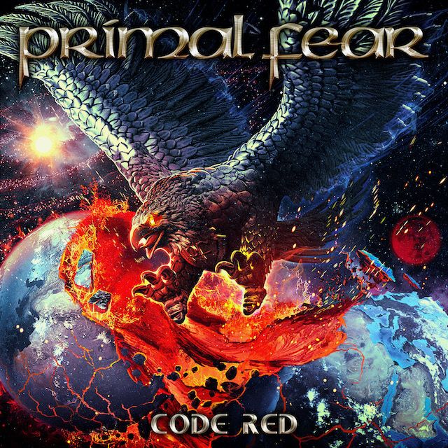Primal Fear - Album 2023