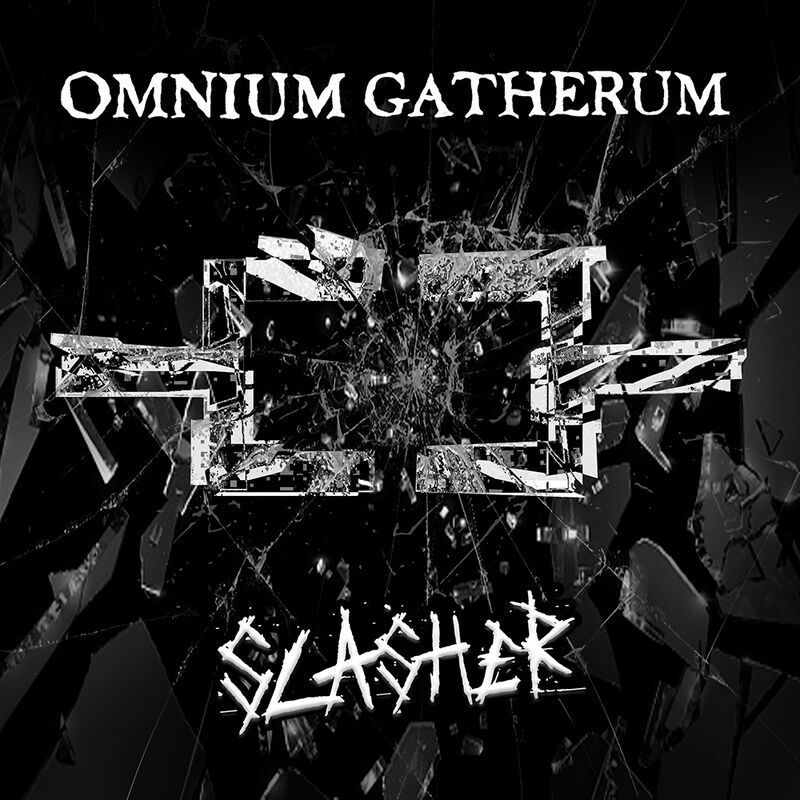 Omnium Gatherum - Sacred (lyric video)