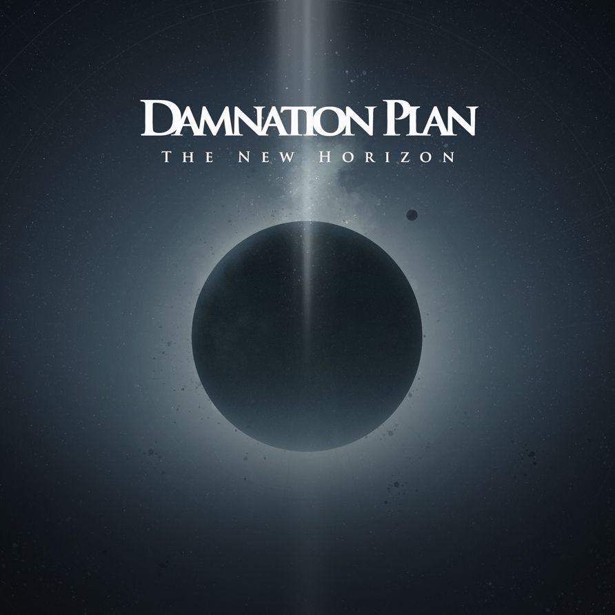 Damnation Plan - Album 2023