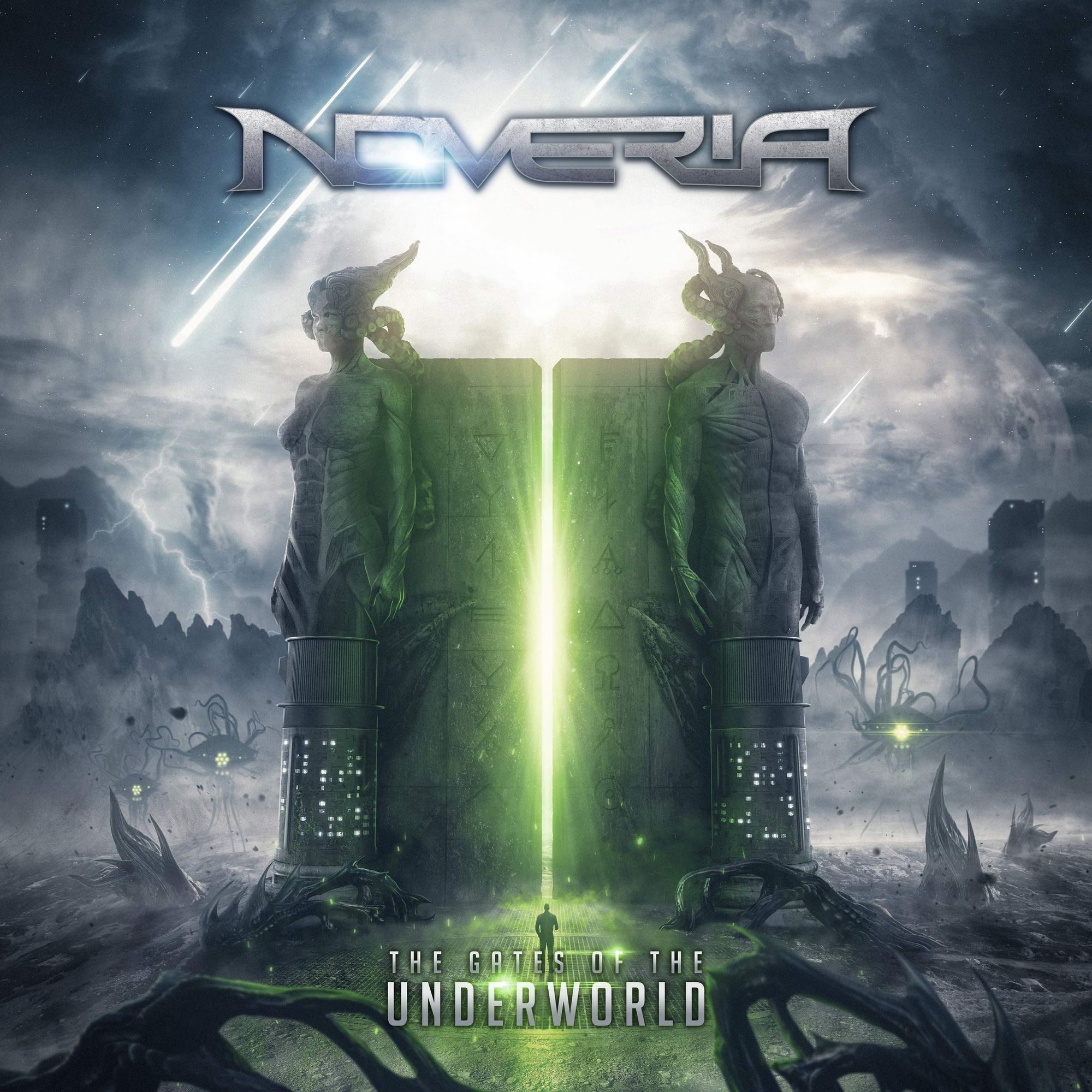 Noveria - Album 2023