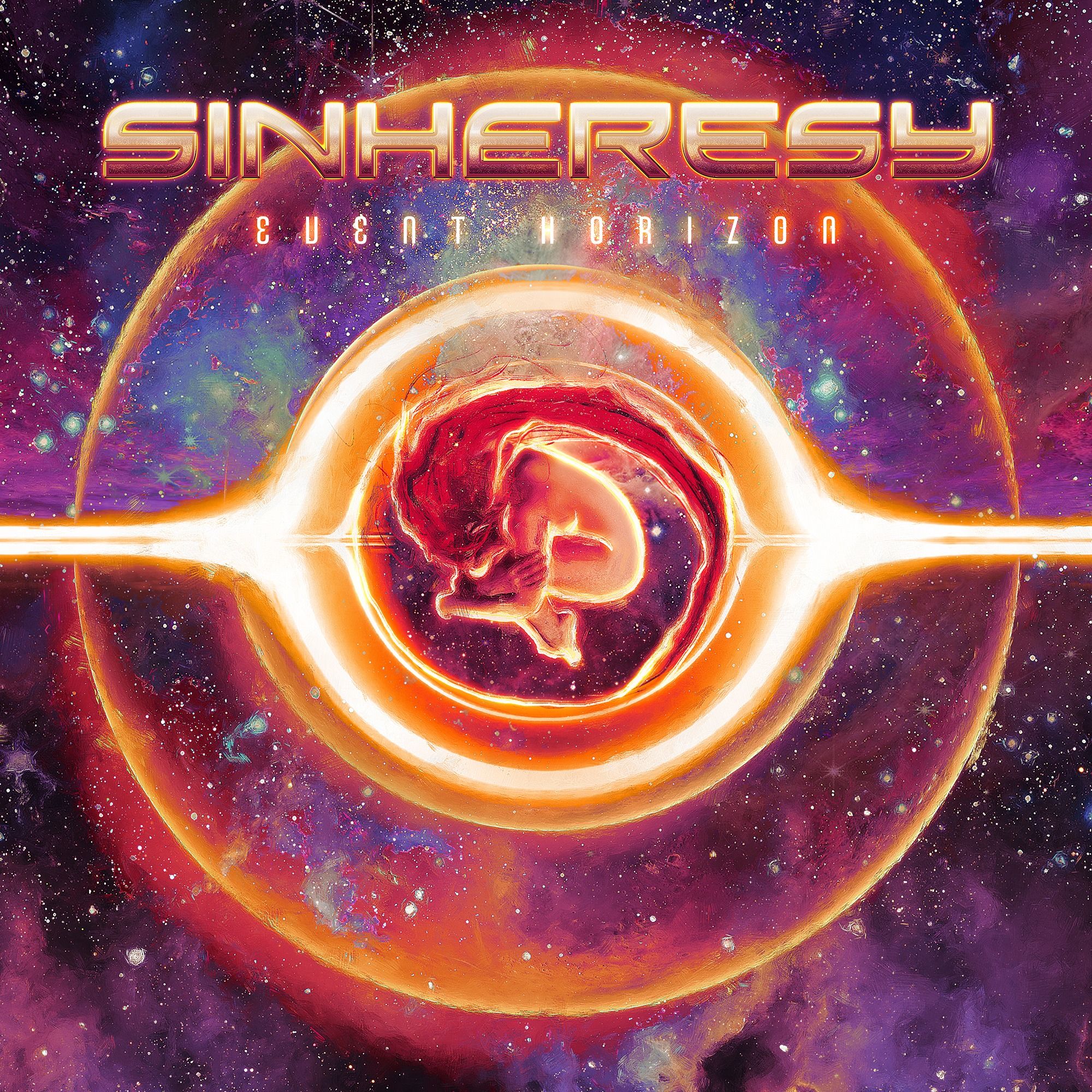 SinHeresy - Album 2023