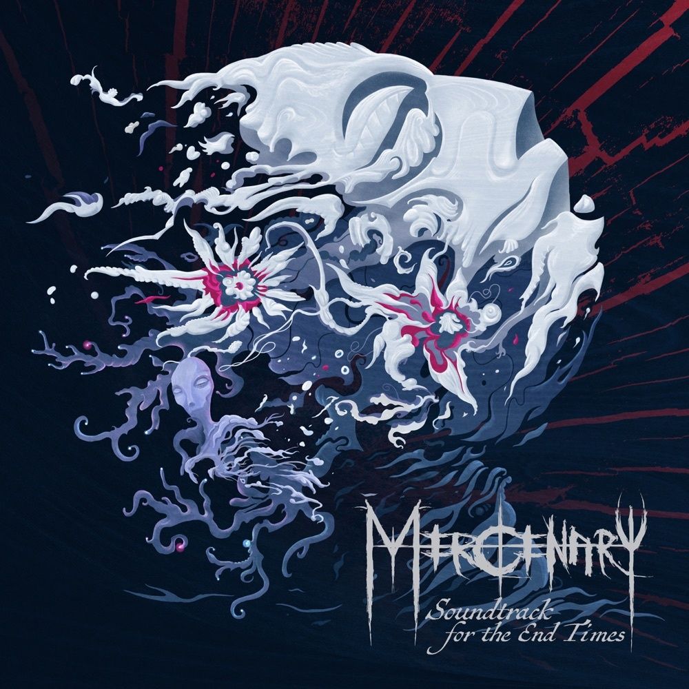 Mercenary - Album 2023