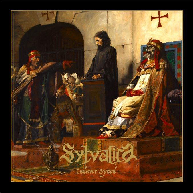 Sylvatica - Album 2023
