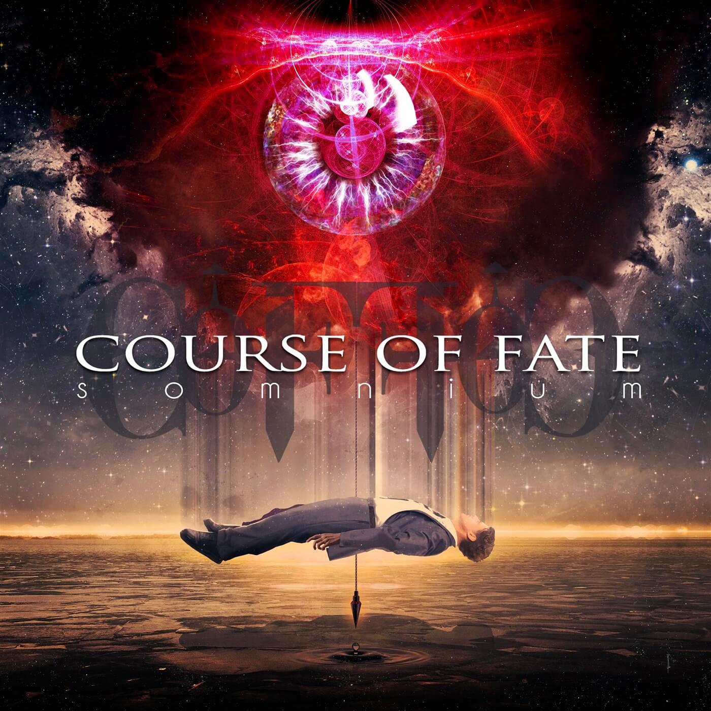 Course Of Fate - Album 2023
