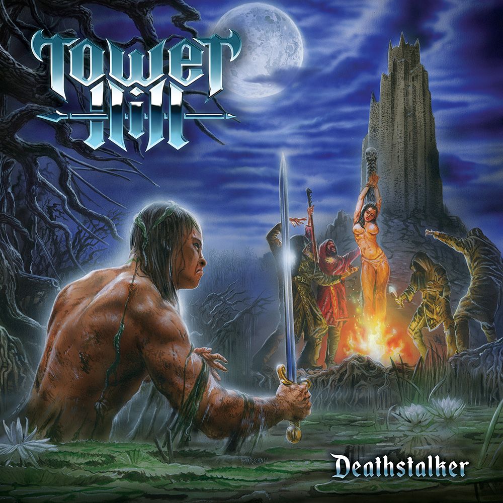Tower Hill (Heavy Metal)