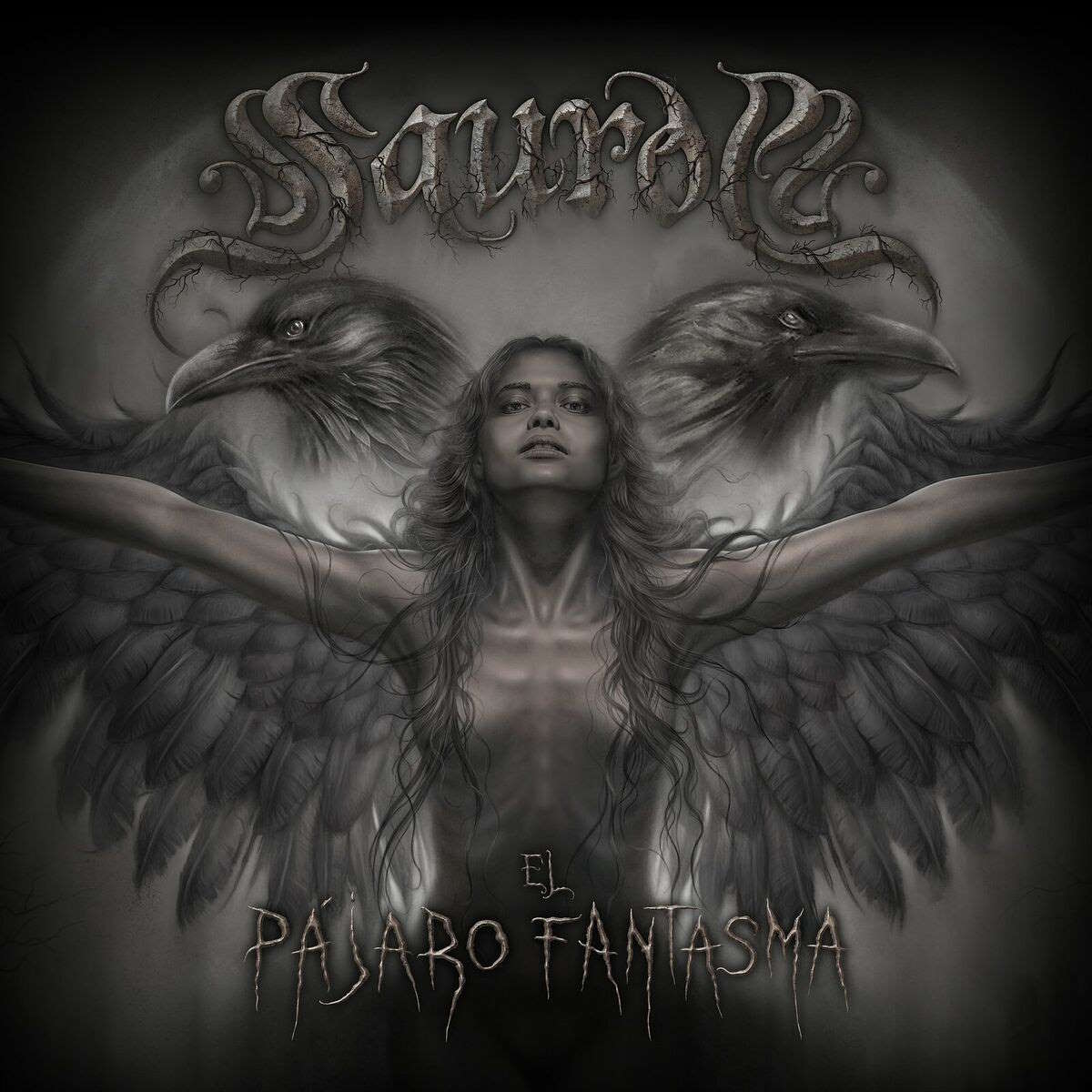 Saurom - Album 2023