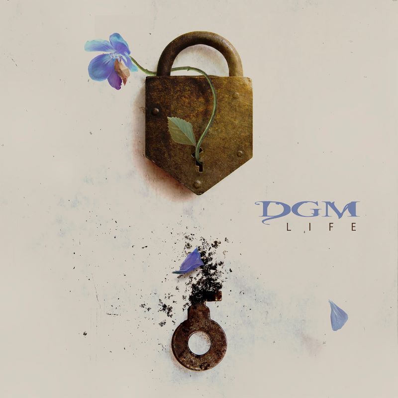 DGM - Album 2023