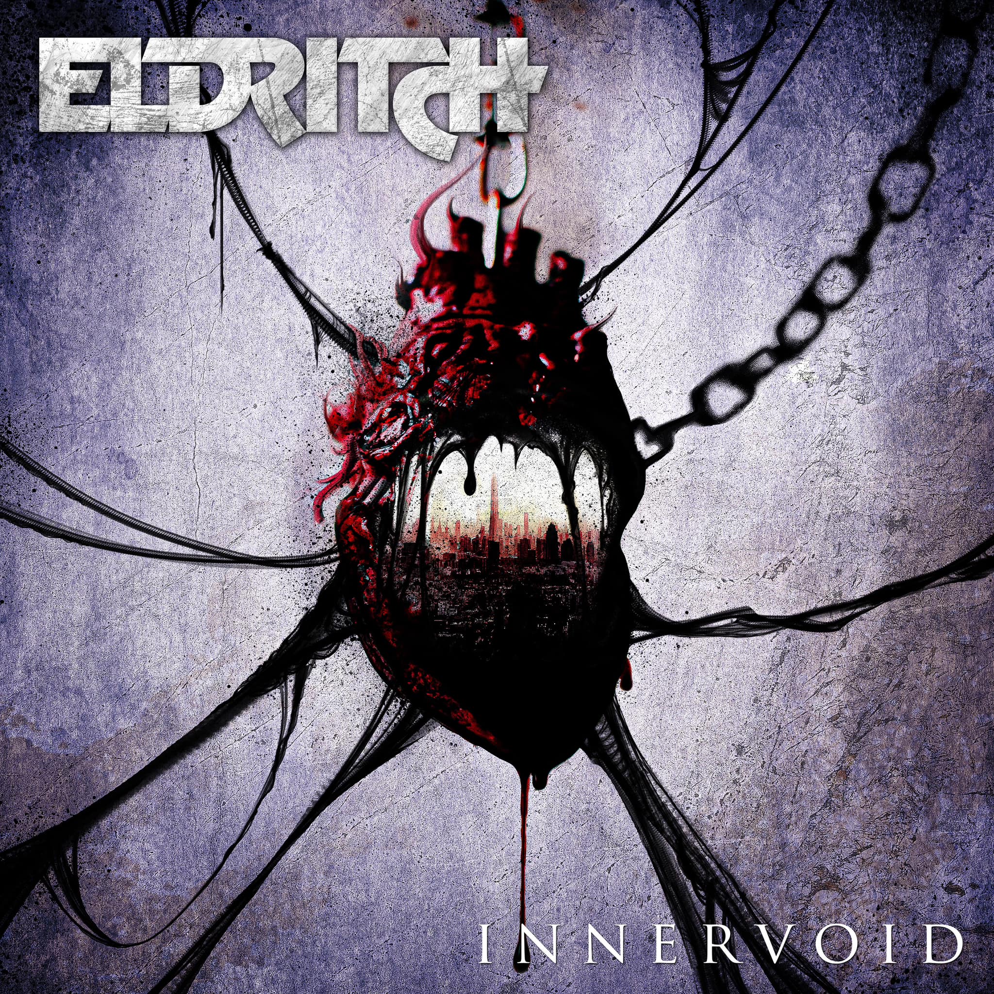 Eldritch - Album 2023
