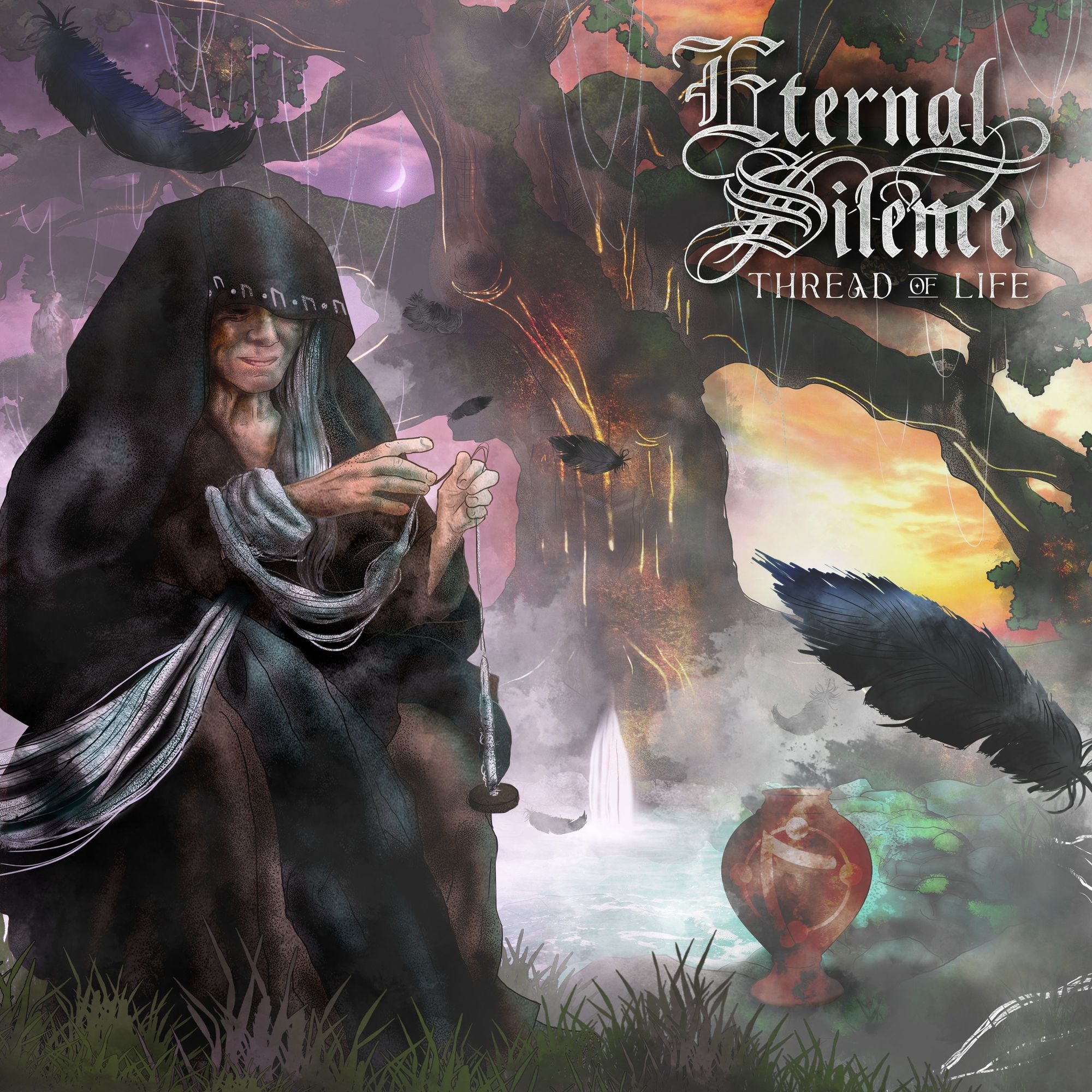 Eternal Silence - EP 2023
