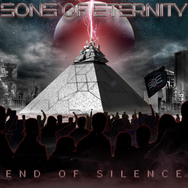Sons Of Eternity (Heavy Power)