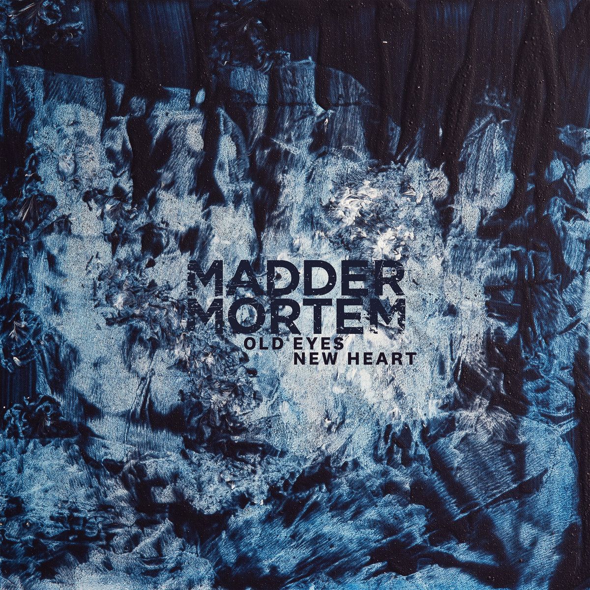 Madder Mortem - Album 2024