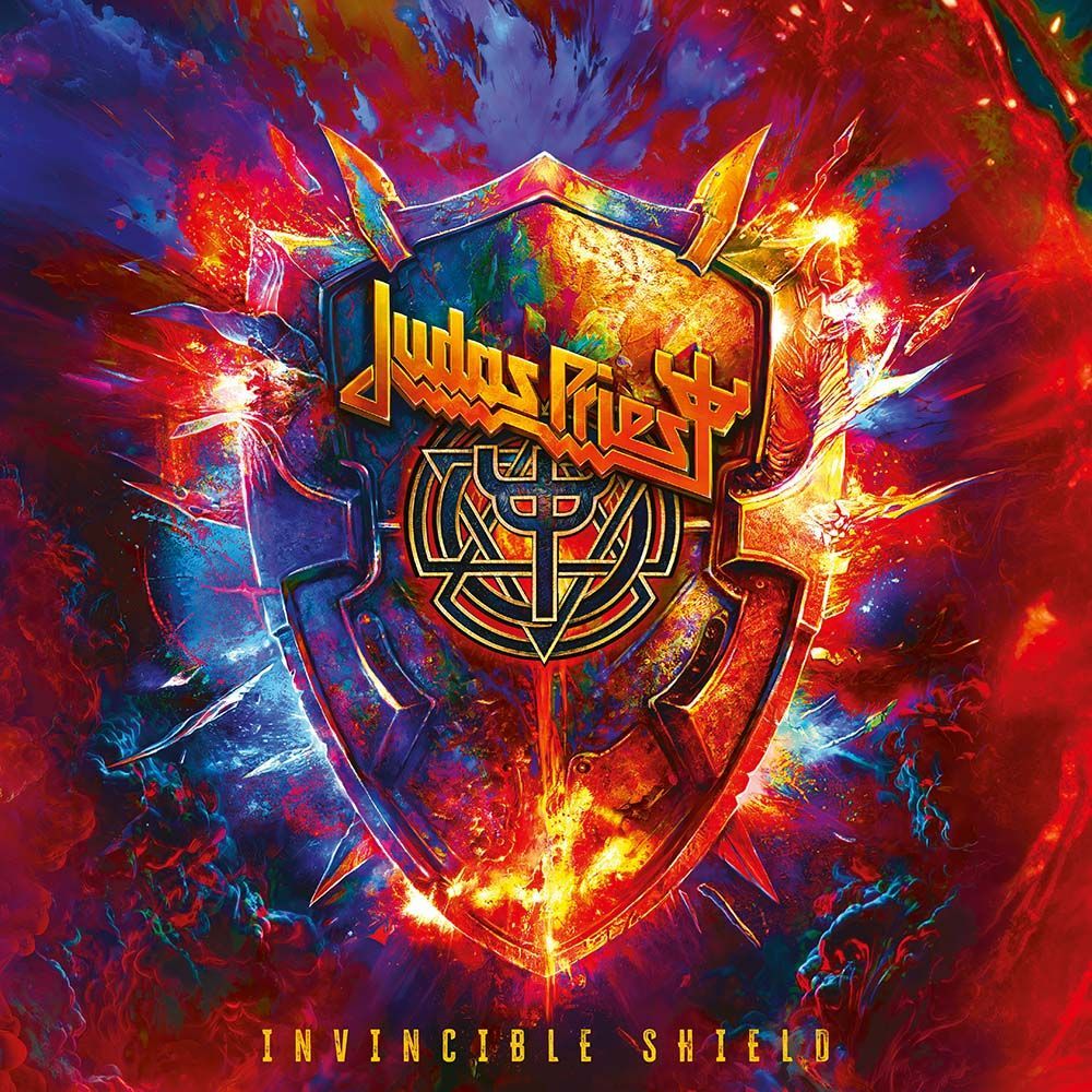 Judas Priest - Trial By Fire (clip)