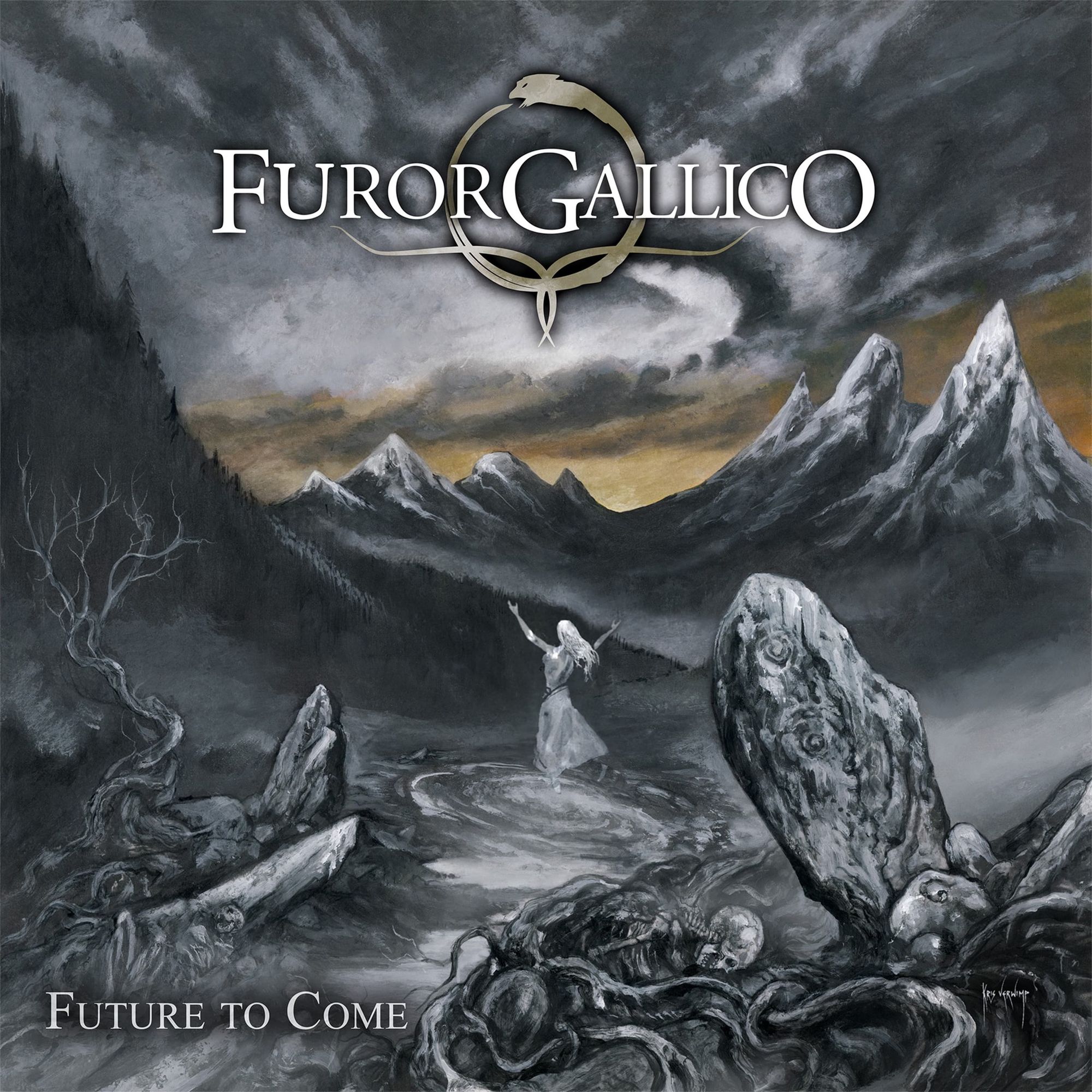 Furor Gallico - Album 2024