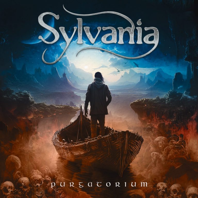 Sylvania - Purgatorium (audio)