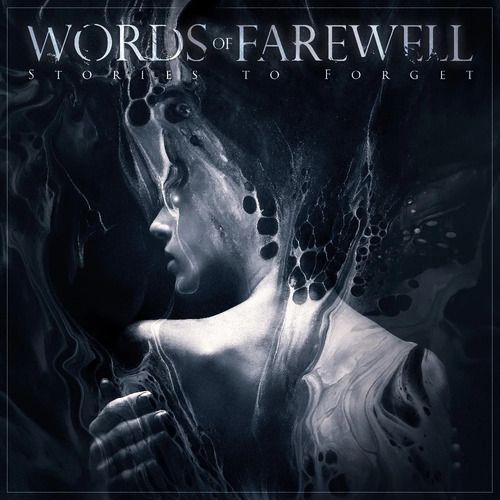 Words of Farewell - Stories To Forget (single 2024)