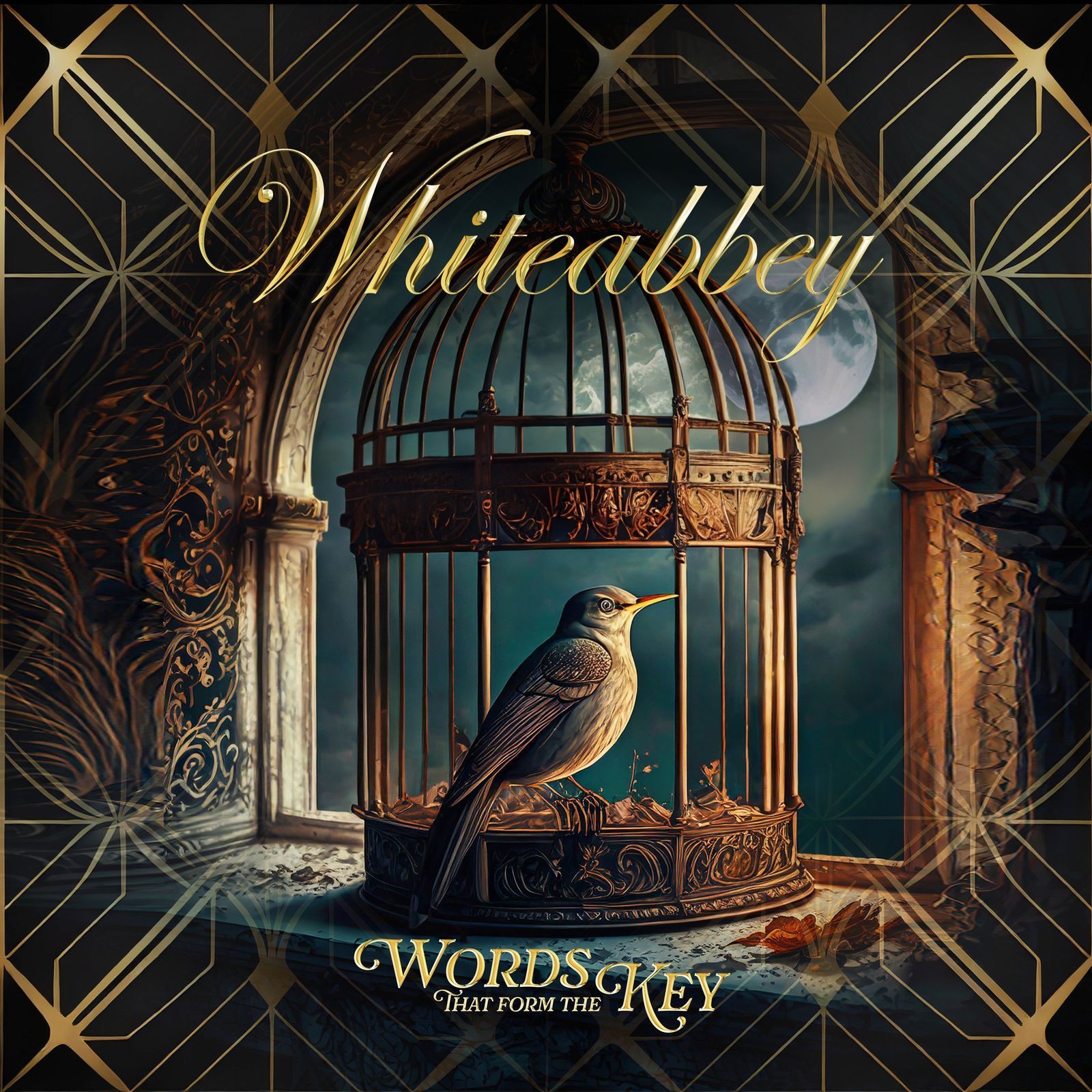 Whiteabbey - Reality (clip)