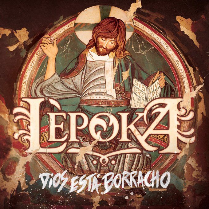 Lèpoka (Folk Metal)