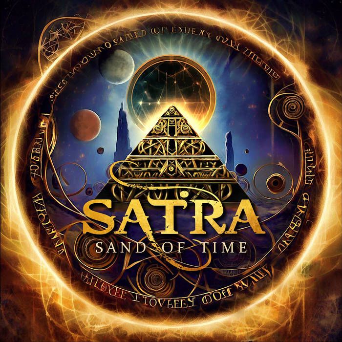 Satra (Metal Sympho)