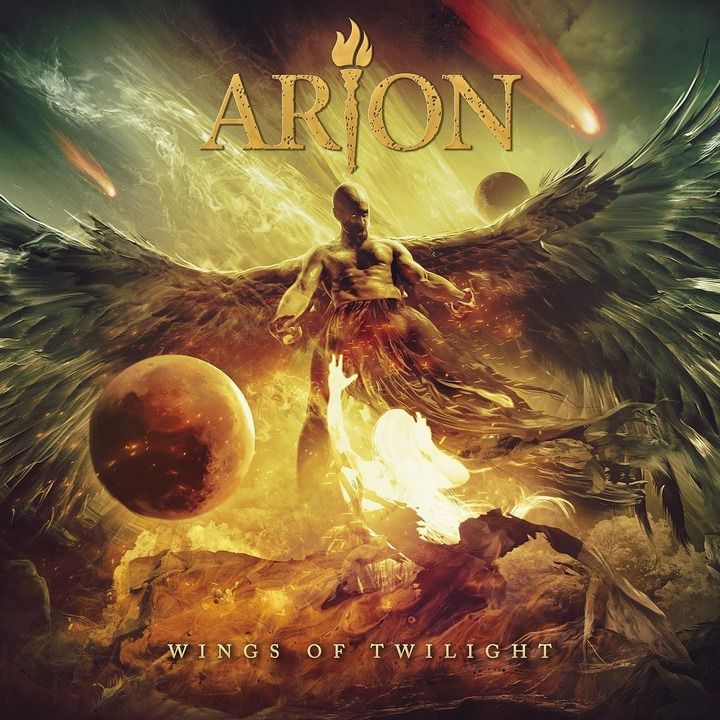 Arion - Single 2024